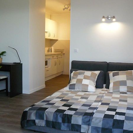Studio Belle Vue Страсбург Екстериор снимка